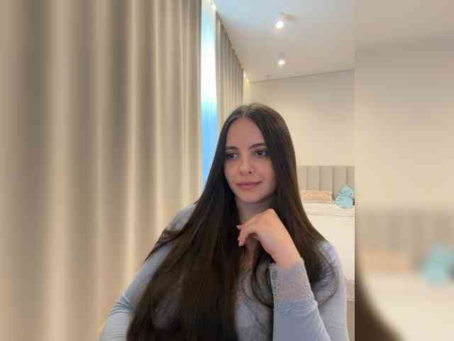Cherry_s webcam