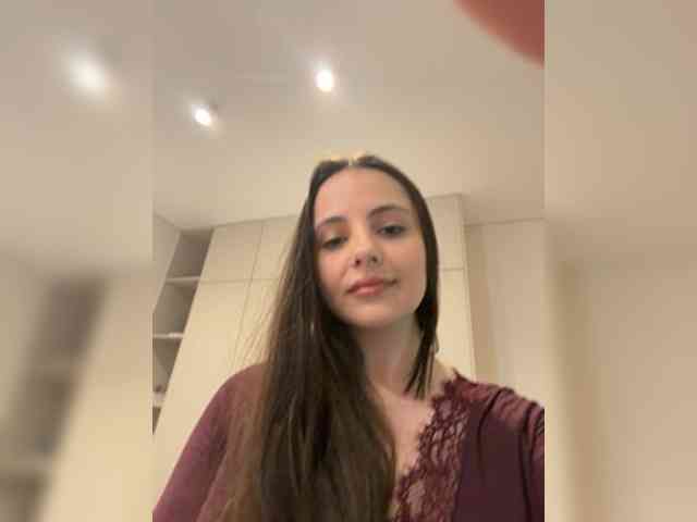 cherry-girl- Sex Cam Show