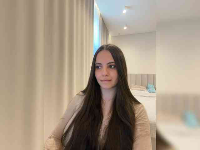 Cherry_s webcam