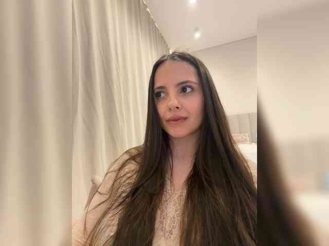 cherry-girl- Sex Cam Show