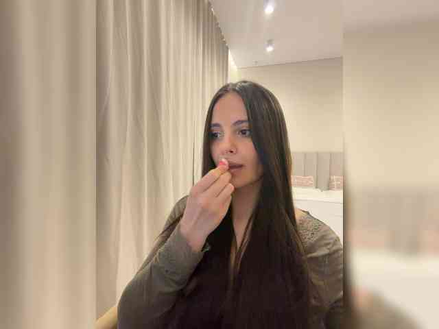 Cherry_s webcam