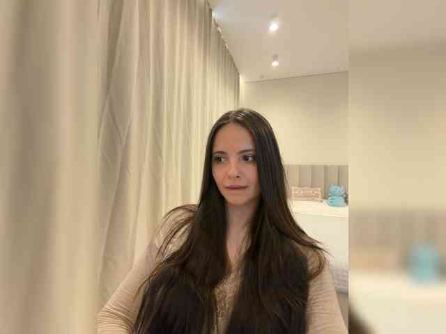 cherry-girl- Sex Cam Show