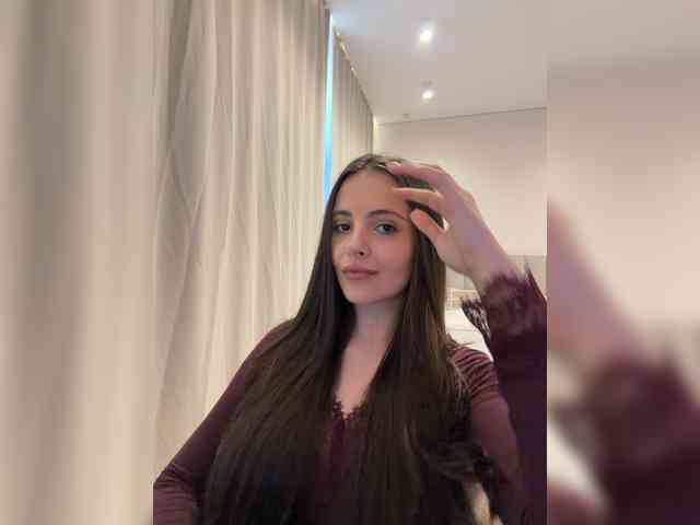 cherry-girl- Sex Cam Show