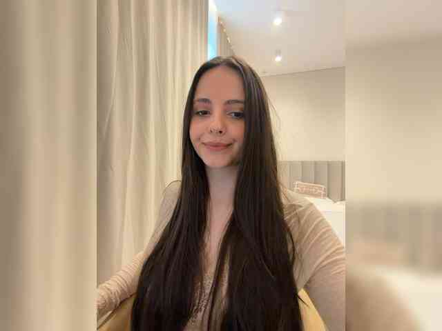 Cherry_s webcam