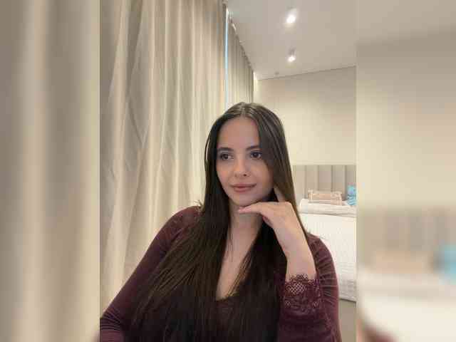 Cherry_s webcam
