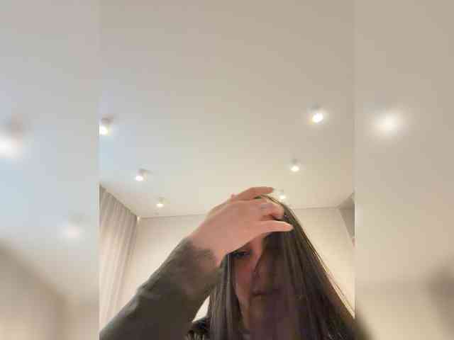 Cherry_s webcam