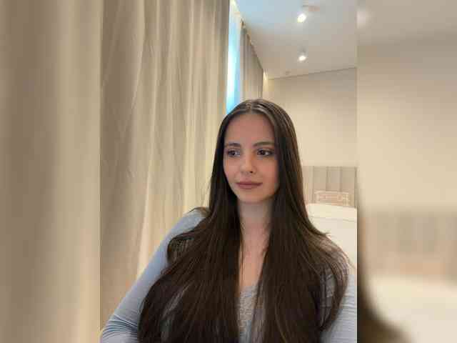 Cherry_s webcam
