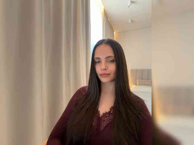 Cherry_s webcam