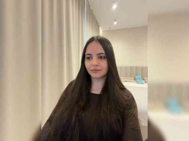 Cherry_s webcam