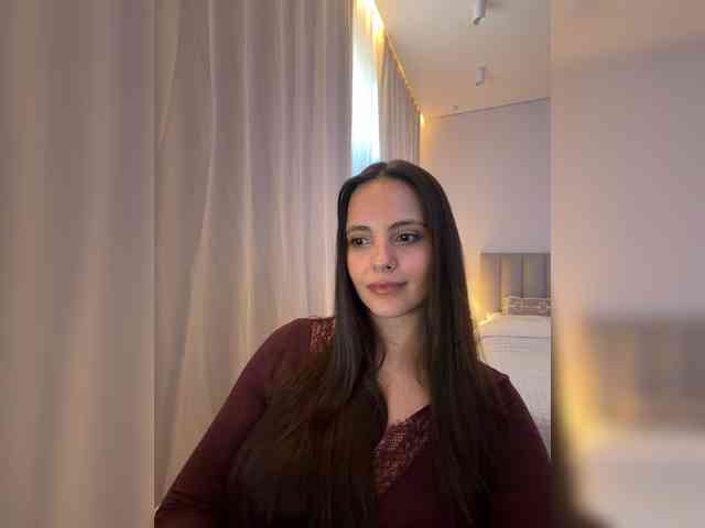 Cherry_s webcam