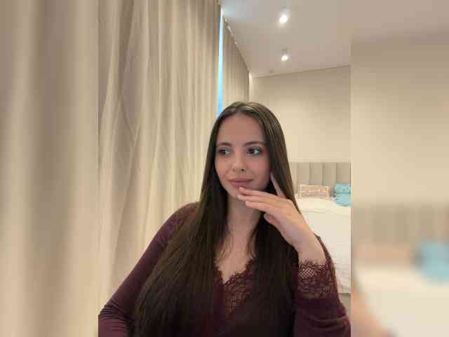 cherry-girl- Sex Cam Show