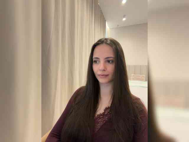 Cherry_s webcam