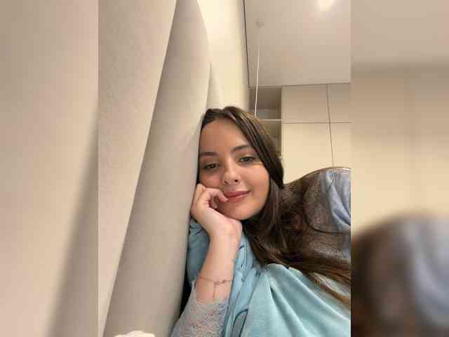 Cherry_s webcam