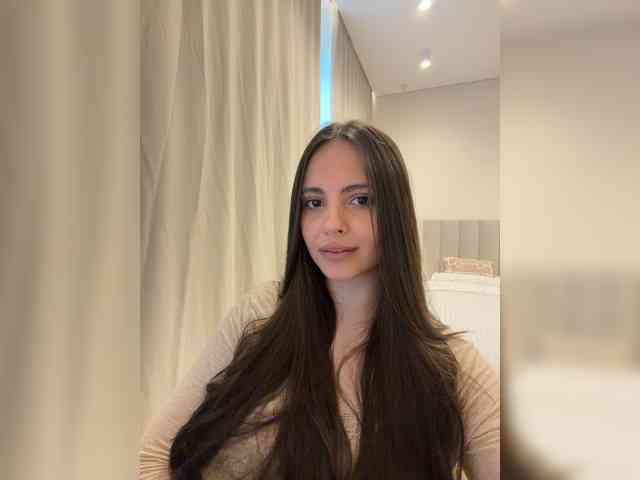 Cherry_s webcam
