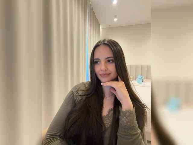 Cherry_s webcam