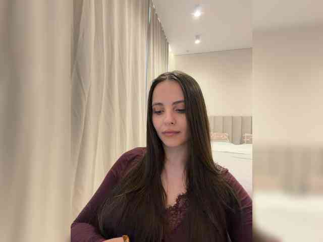 Cherry_s webcam