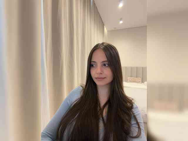 Cherry_s webcam