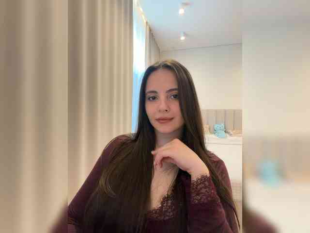 Cherry_s webcam