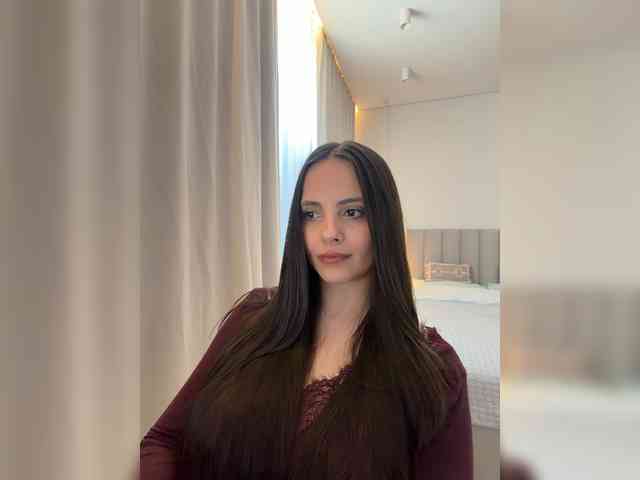 Cherry_s webcam