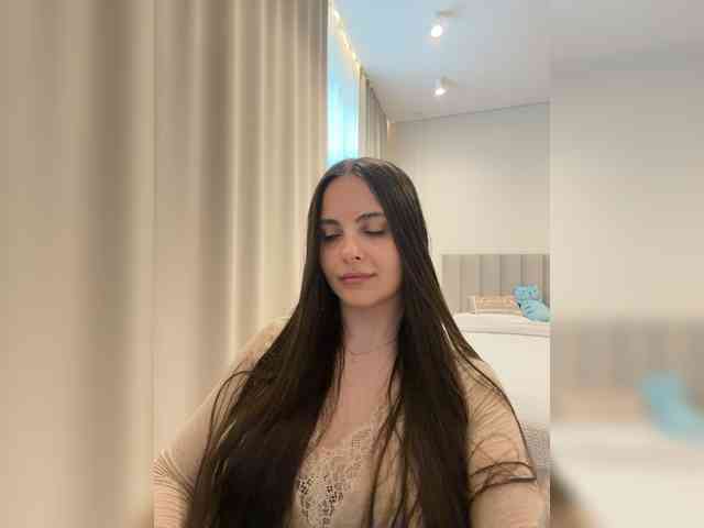 Cherry_s webcam