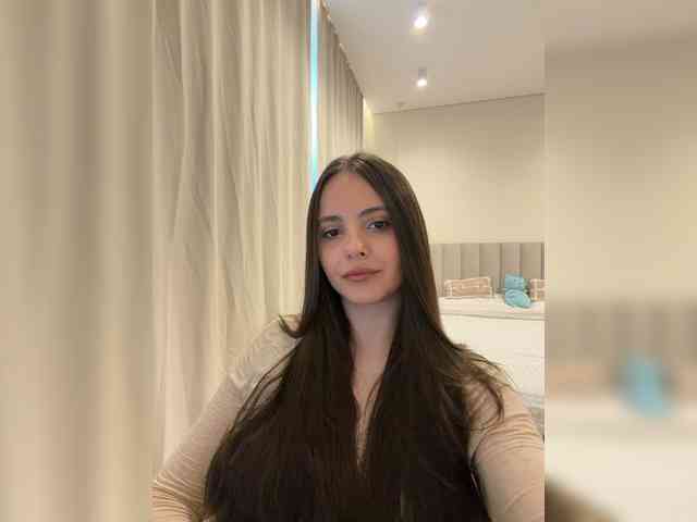 Cherry_s webcam