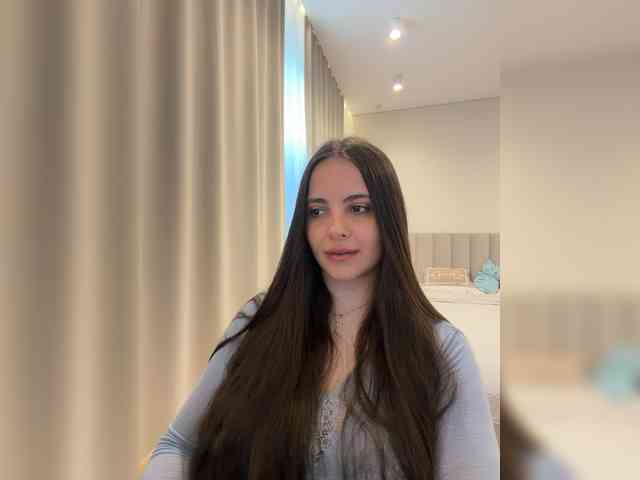 Cherry_s webcam