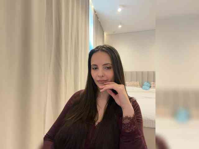 Cherry_s webcam