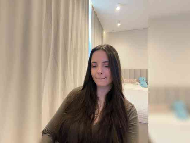 Cherry_s webcam