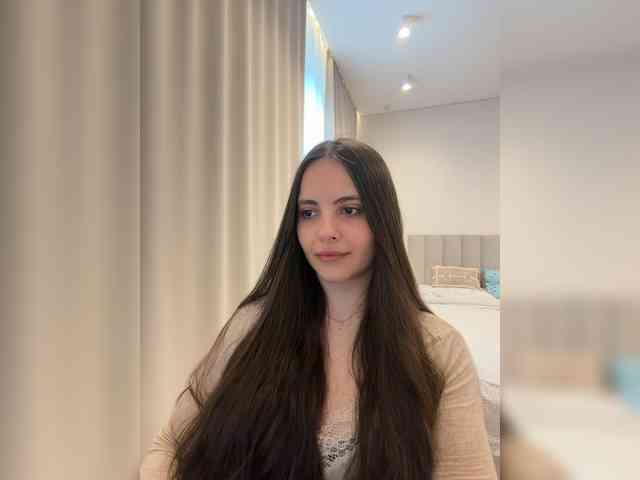 Cherry_s webcam