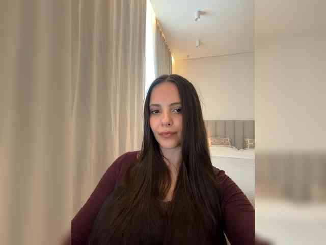 Cherry_s webcam
