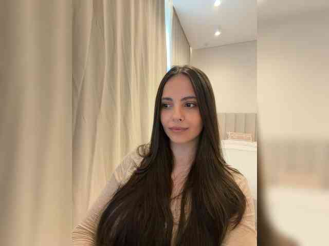 Cherry_s webcam