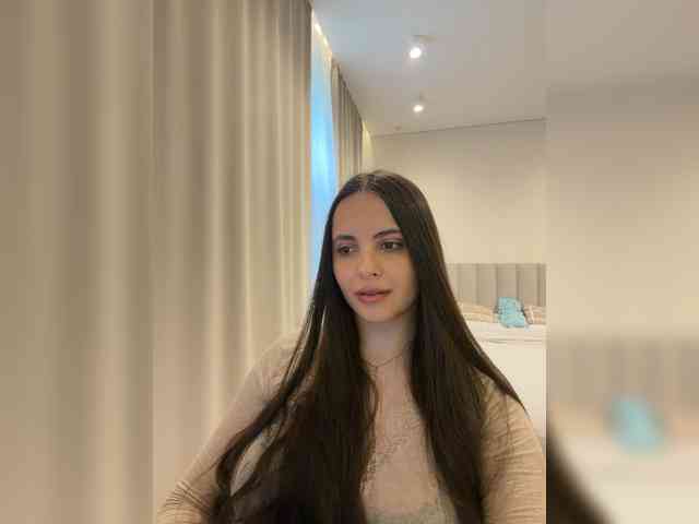 Cherry_s webcam