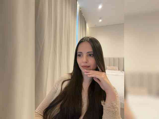 Cherry_s webcam