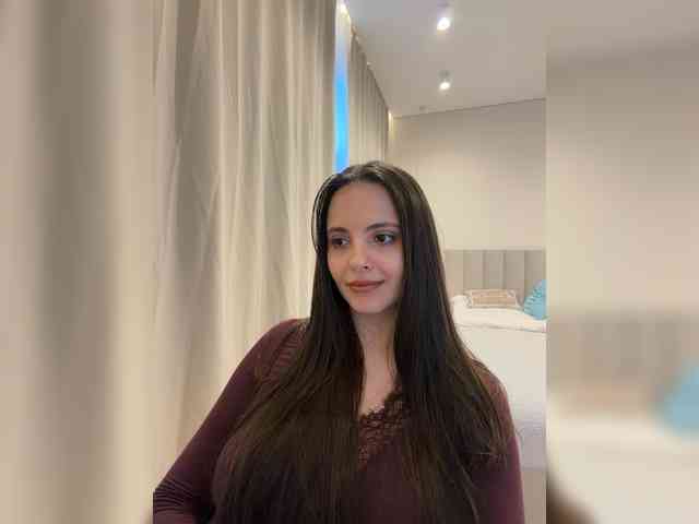 cherry-girl- Sex Cam Show