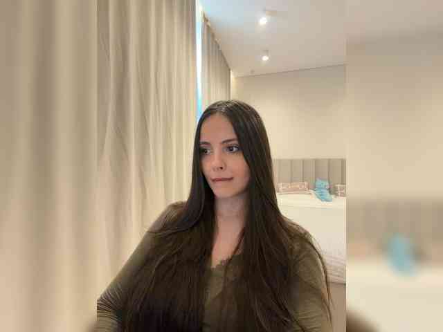 Cherry_s webcam