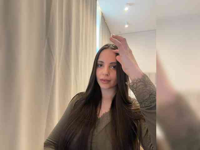 Cherry_s webcam