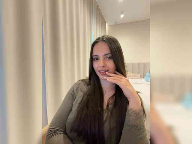 Cherry_s webcam