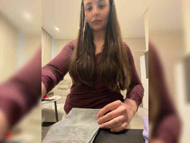 cherry-girl- Sex Cam Show