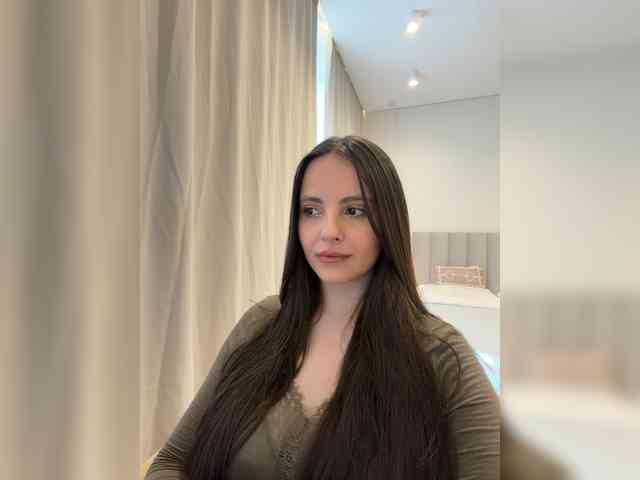 Cherry_s webcam