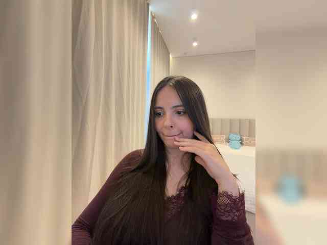 cherry-girl- Sex Cam Show