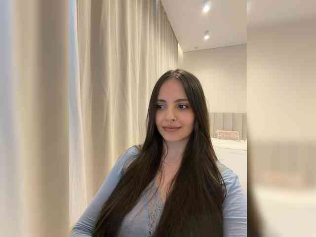 Cherry_s webcam
