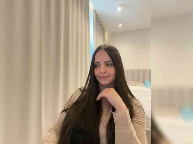 Cherry_s webcam