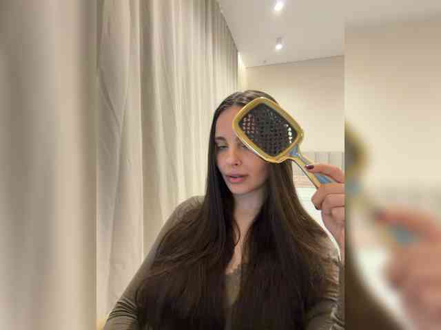 Cherry_s webcam