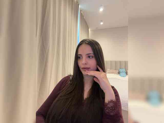 cherry-girl- Sex Cam Show