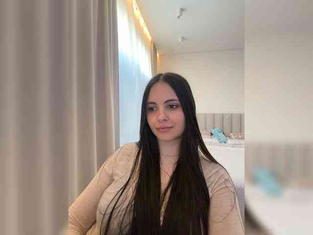 Cherry_s webcam