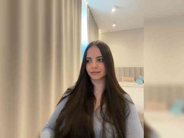 Cherry_s webcam