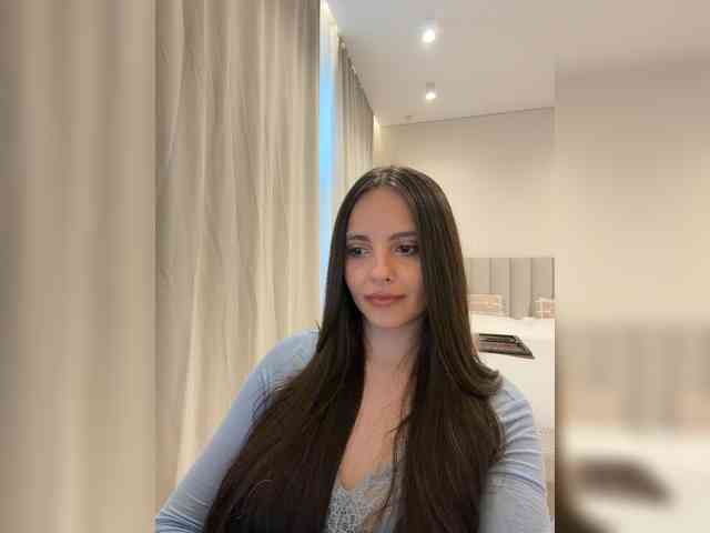Cherry_s webcam
