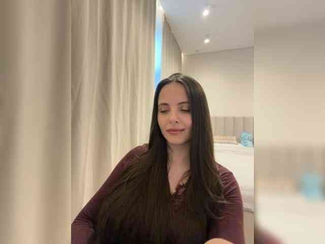 cherry-girl- Sex Cam Show