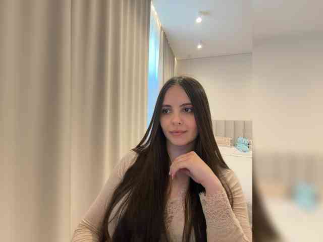 Cherry_s webcam