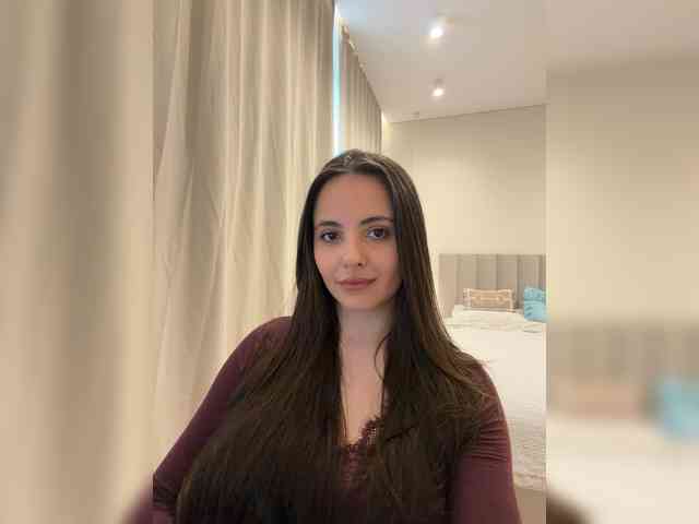Cherry_s webcam